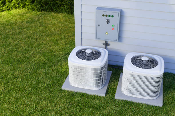 Best Commercial HVAC Repair  in Tompkinsville, KY