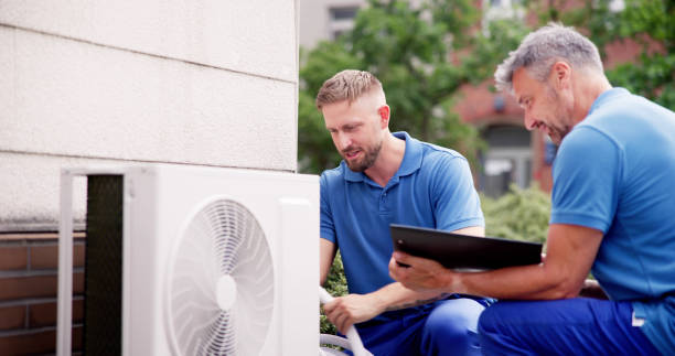 Best Residential HVAC Services  in Tompkinsville, KY