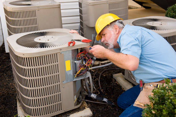 Best Affordable HVAC Services  in Tompkinsville, KY