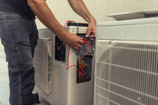 Best HVAC Replacement Cost  in Tompkinsville, KY