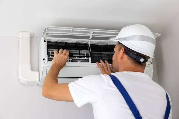 Trusted Tompkinsville, KY HVAC Experts