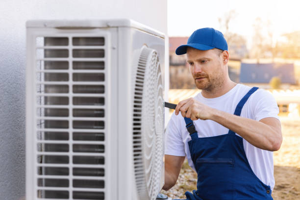 HVAC Emergency Services in Tompkinsville, KY