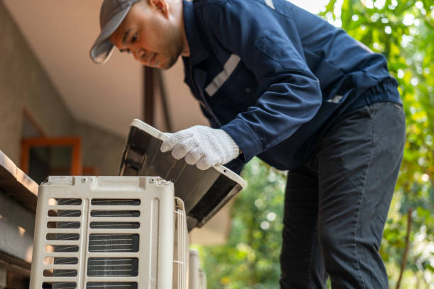 Best HVAC Air Duct Cleaning  in Tompkinsville, KY